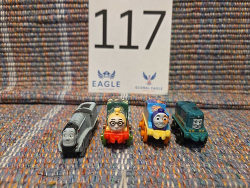 Lot #117 (1 of 16)