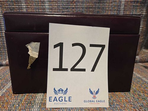 Lot #127 (1 of 16)