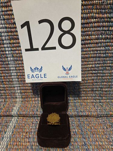 Lot #128 (1 of 11)