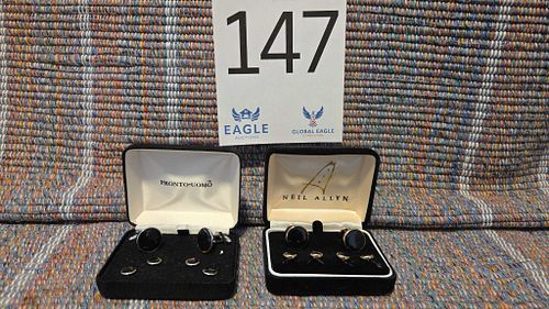 Lot #147 (1 of 9)