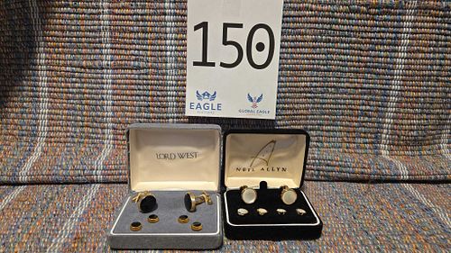 Lot #150 (1 of 12)