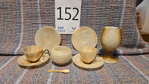 Lot #152 (1 of 15)