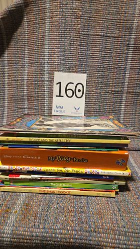Lot #160 (1 of 14)