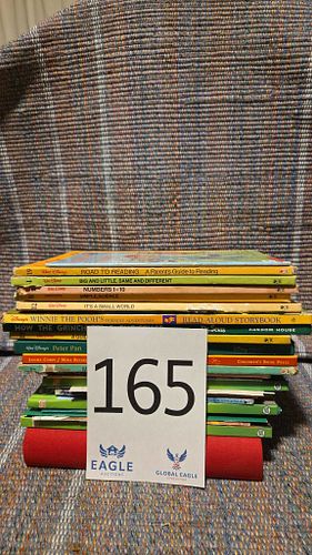 Lot #165 (1 of 20)