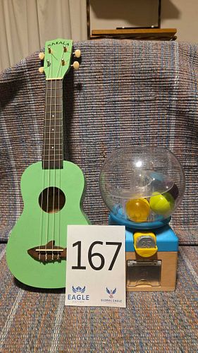 Lot #167 (1 of 13)