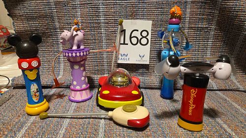 Lot #168 (1 of 20)