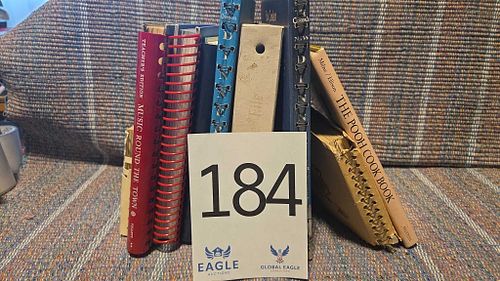 Lot #184 (1 of 12)