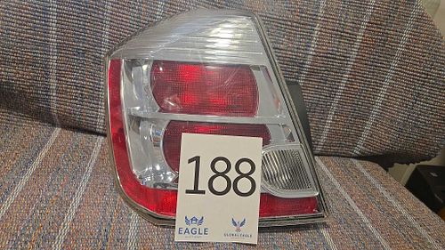 Lot #188 (1 of 9)