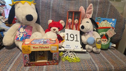 Lot #191 (1 of 17)