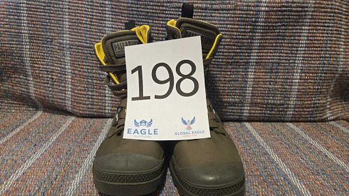 Lot #198 (1 of 13)