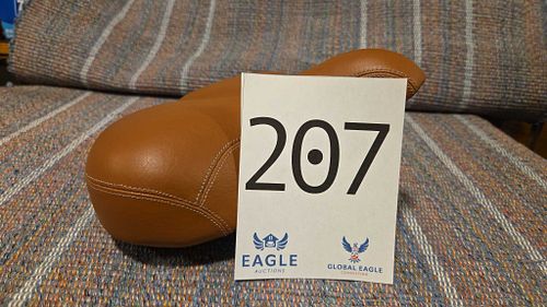 Lot #207 (1 of 8)
