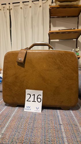 Lot #216 (1 of 12)