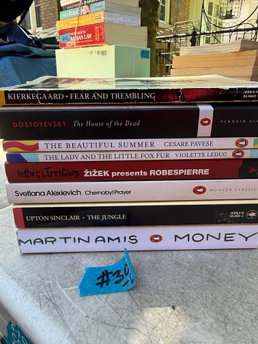 Lot #30 (1 of 1)