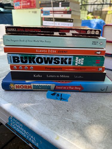 Lot #31 (1 of 1)
