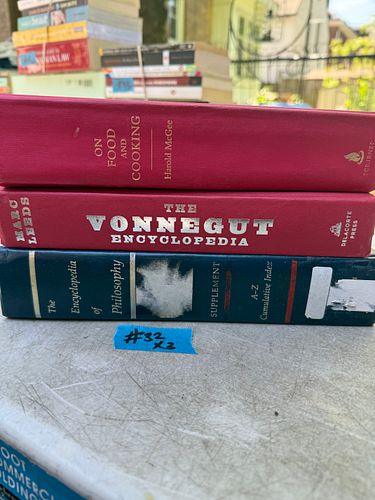 Lot #32 (1 of 1)