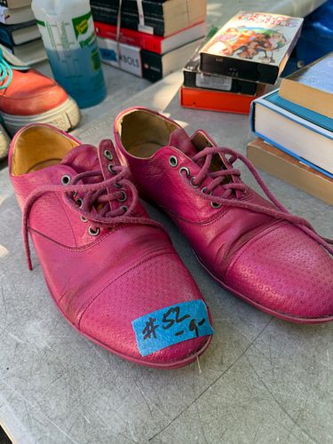 Lot #52 (1 of 4)