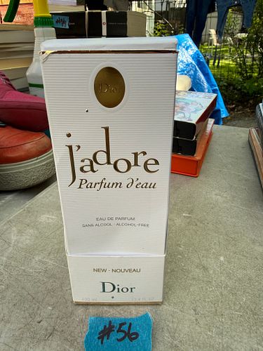 Lot #56 (1 of 3)