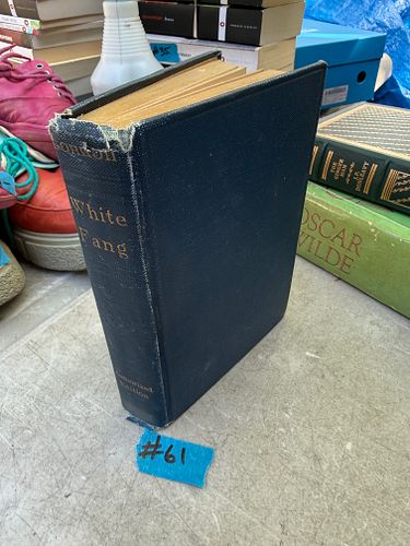 Lot #61 (1 of 2)
