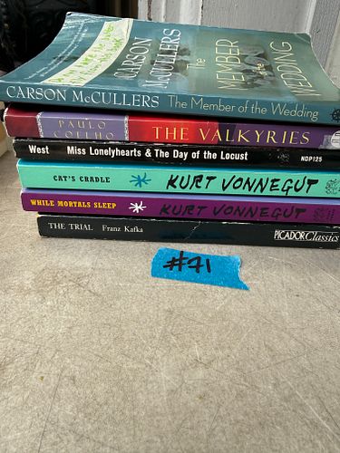 Lot #71 (1 of 1)