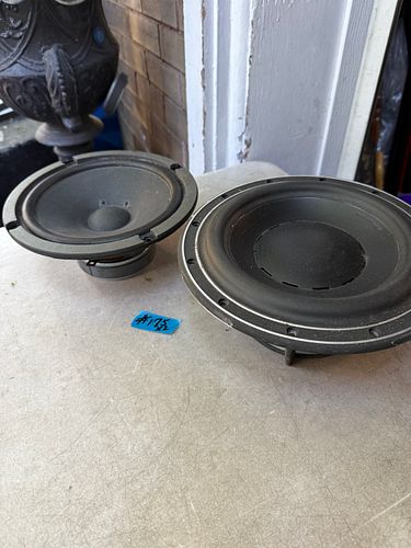 Lot #175 (1 of 6)