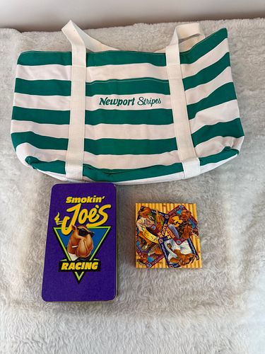 Lot #64 (1 of 6)