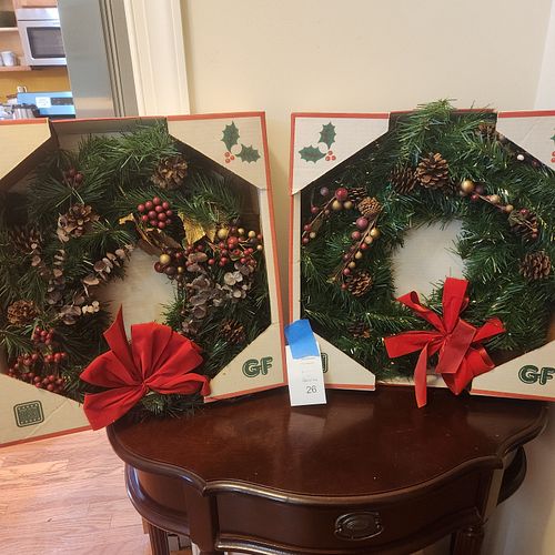 Lot #26 (1 of 5)