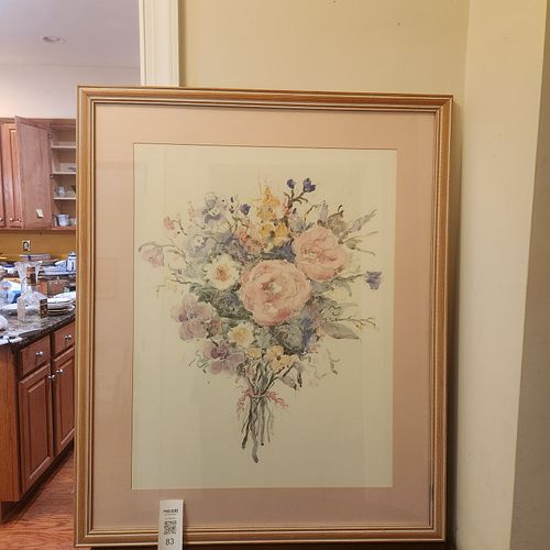 Lot #83 (1 of 5)