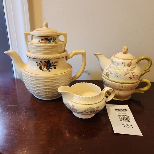 Lot #131 (1 of 10)