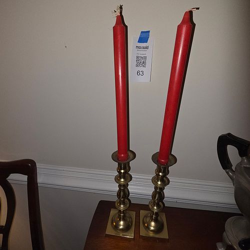Lot #63 (1 of 7)