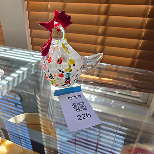 Lot #226 (1 of 4)