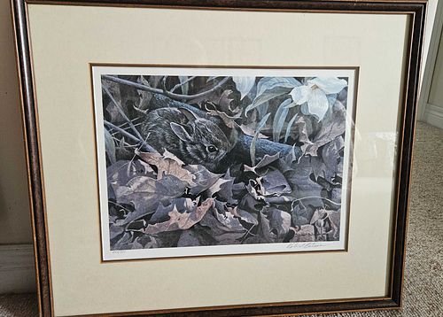 Lot #142 (1 of 7)