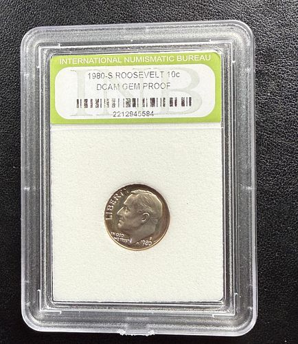 Lot #10 (1 of 3)