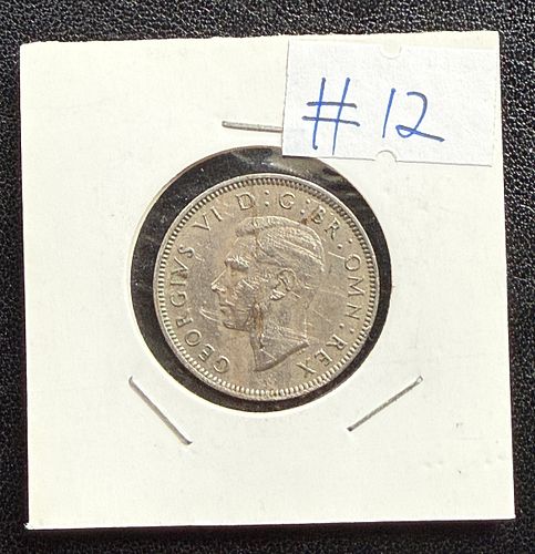 Lot #12 (1 of 3)