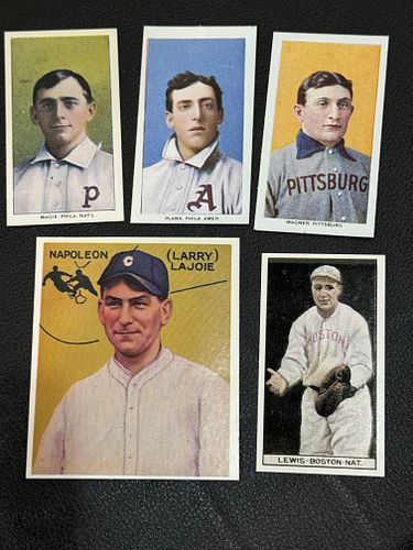 Lot #25 (1 of 3)