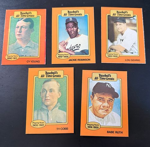 Lot #26 (1 of 5)