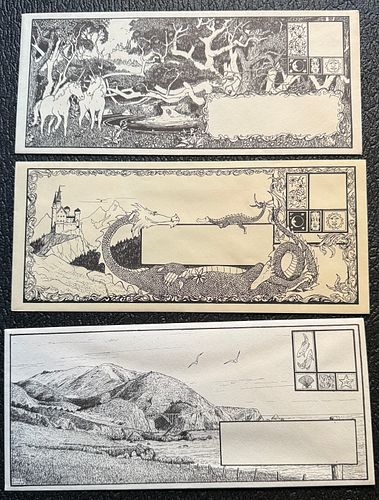 Lot #32 (1 of 5)