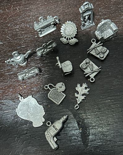 Lot #21 (1 of 19)