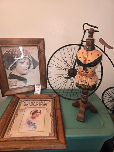 Lot #63 (1 of 10)