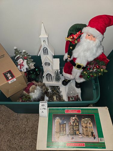 Lot #69 (1 of 13)