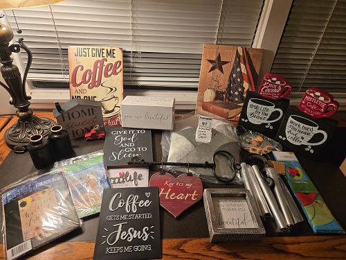 Lot #97 (1 of 17)