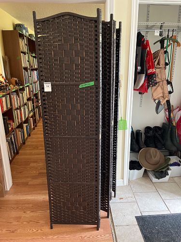 Lot #74 (1 of 5)