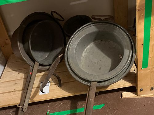 Lot #240 (1 of 9)