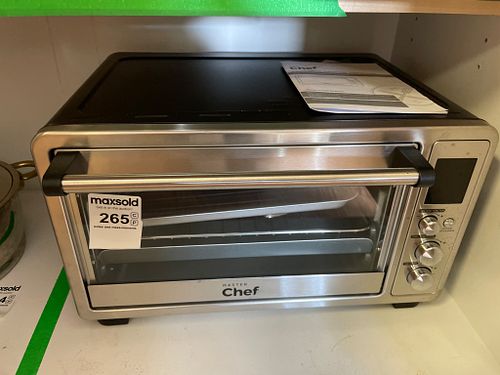 Lot #265 (1 of 6)