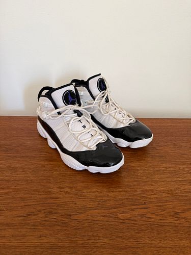 Lot #22 (1 of 6)