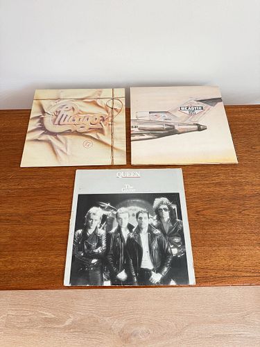 Lot #24 (1 of 3)