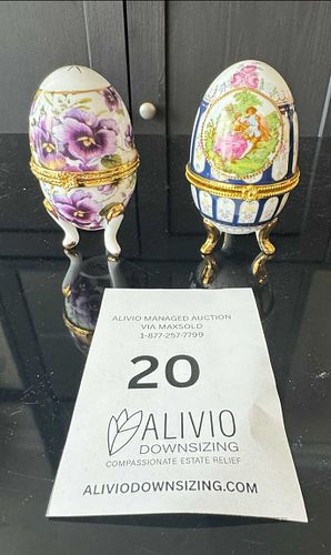 Lot #20 (1 of 12)