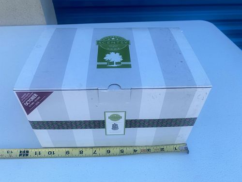 Lot #9 (1 of 12)