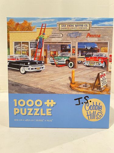 Lot #99 (1 of 3)