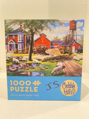 Lot #100 (1 of 3)