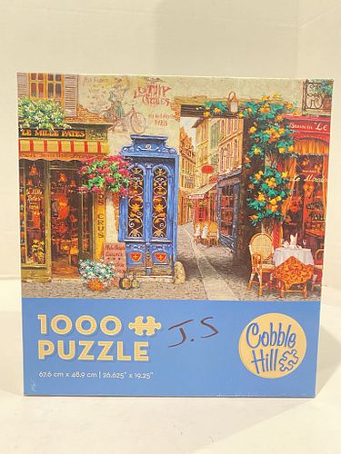 Lot #101 (1 of 3)